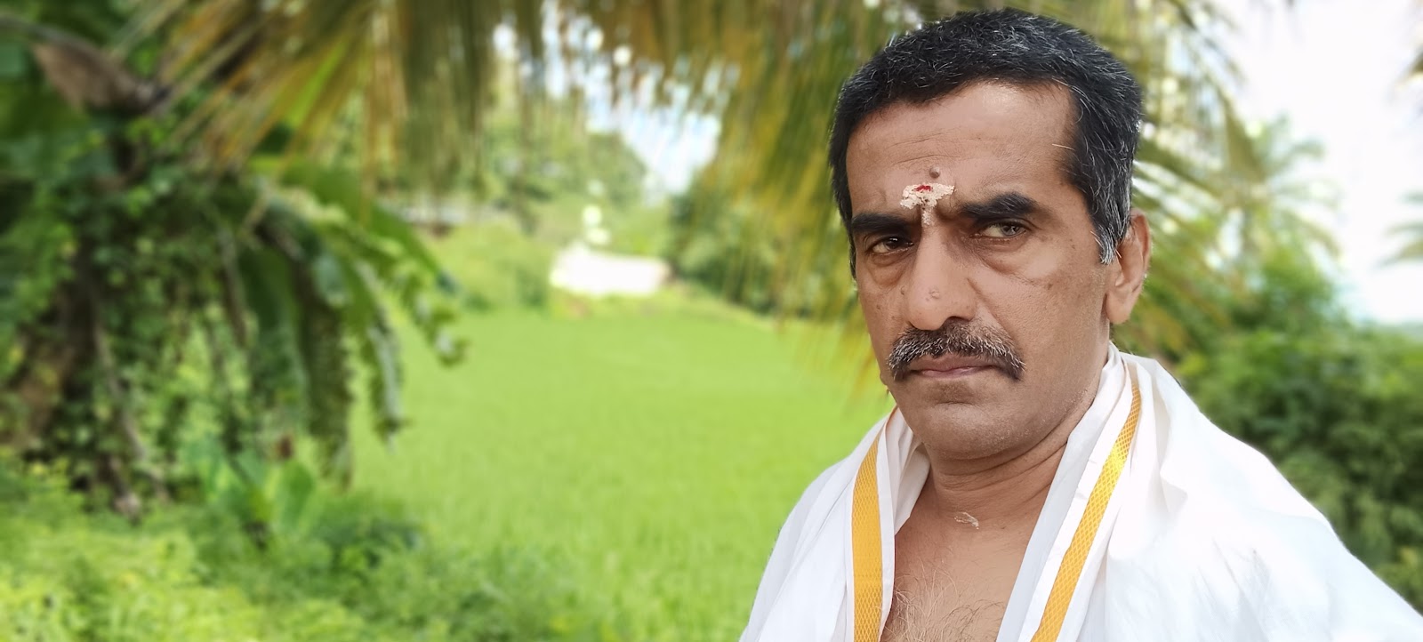 Kottayi Bhagavathy Temple