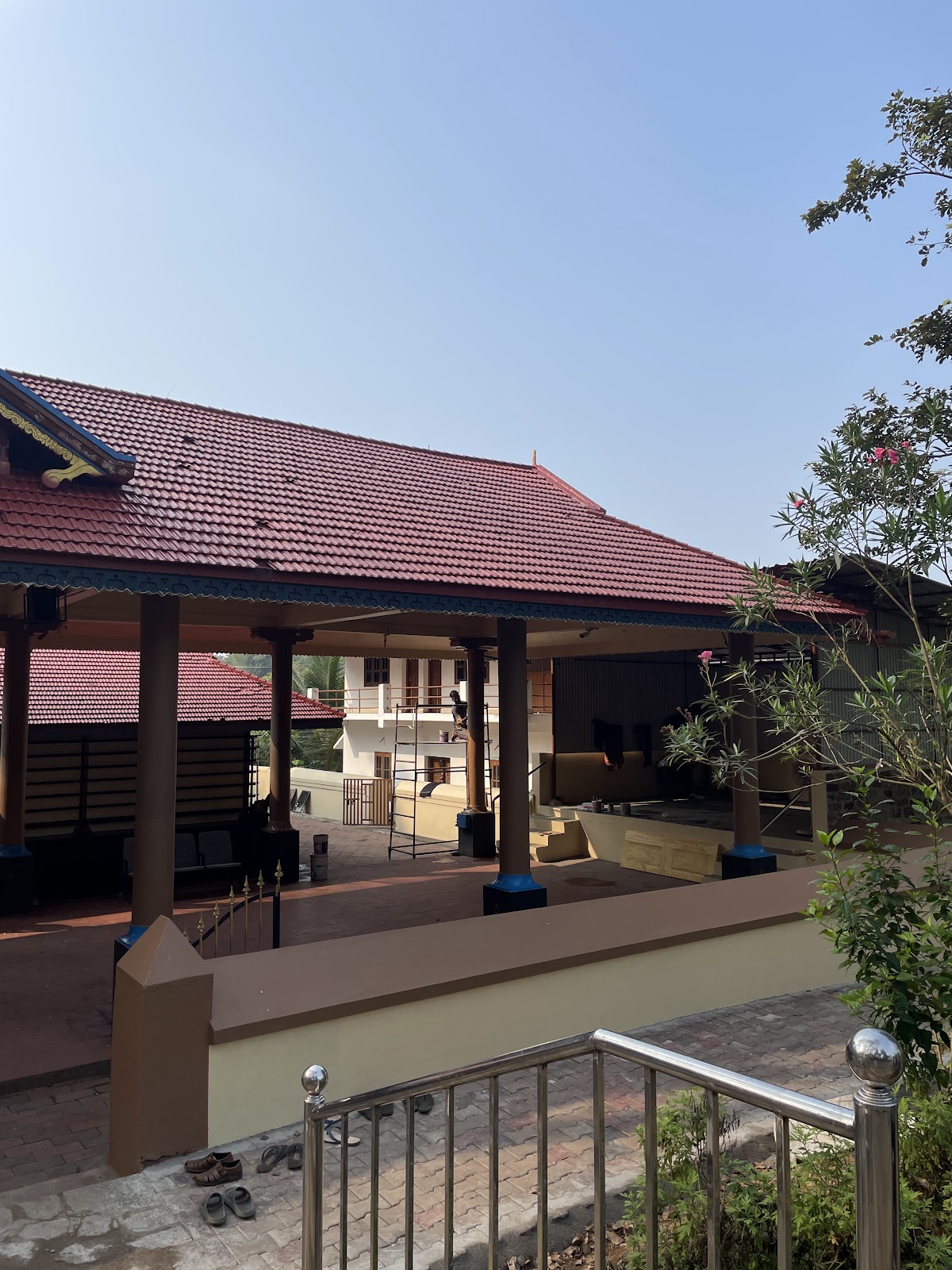 Kottayi Bhagavathy Temple