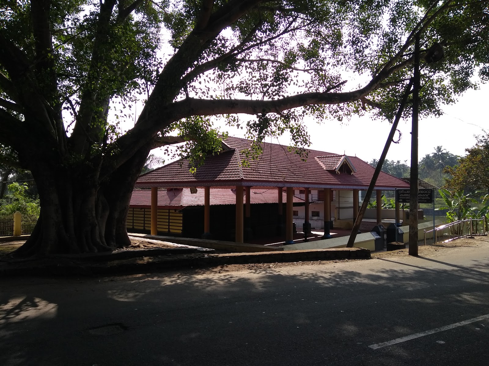 Kottayi Bhagavathy Temple