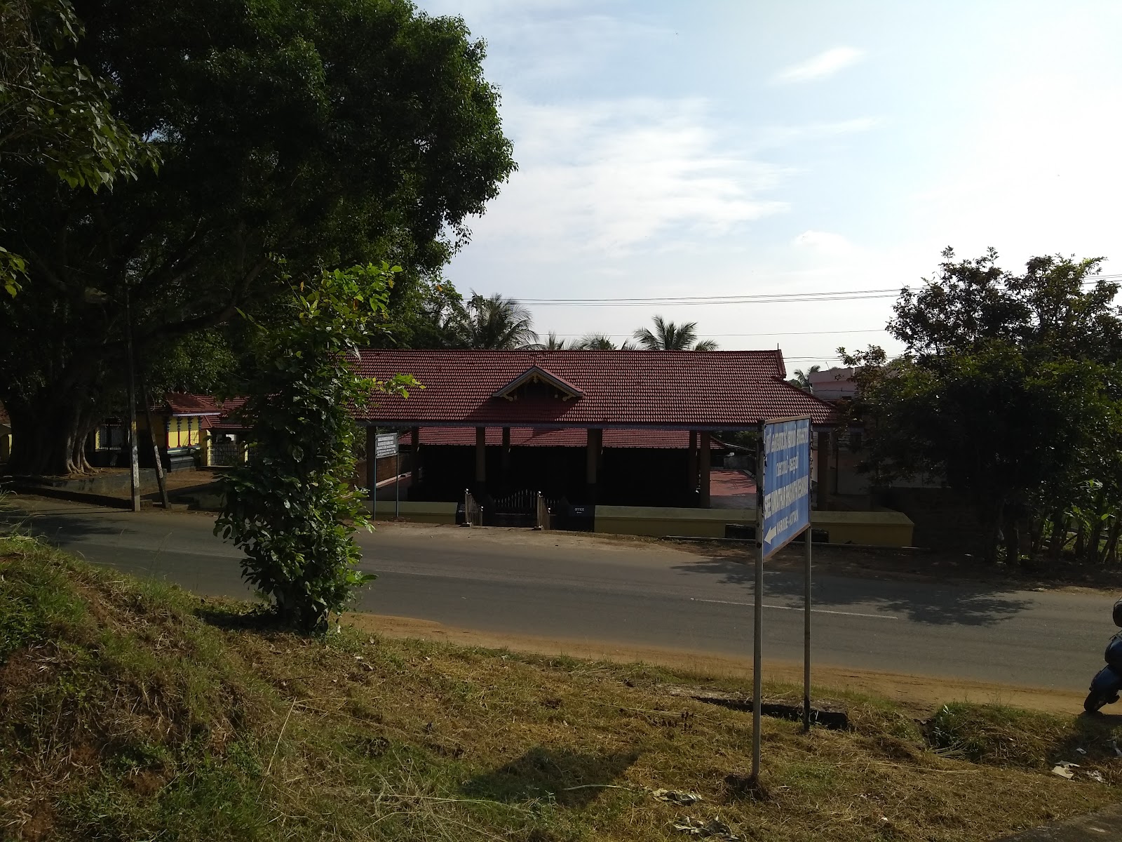 Kottayi Bhagavathy Temple