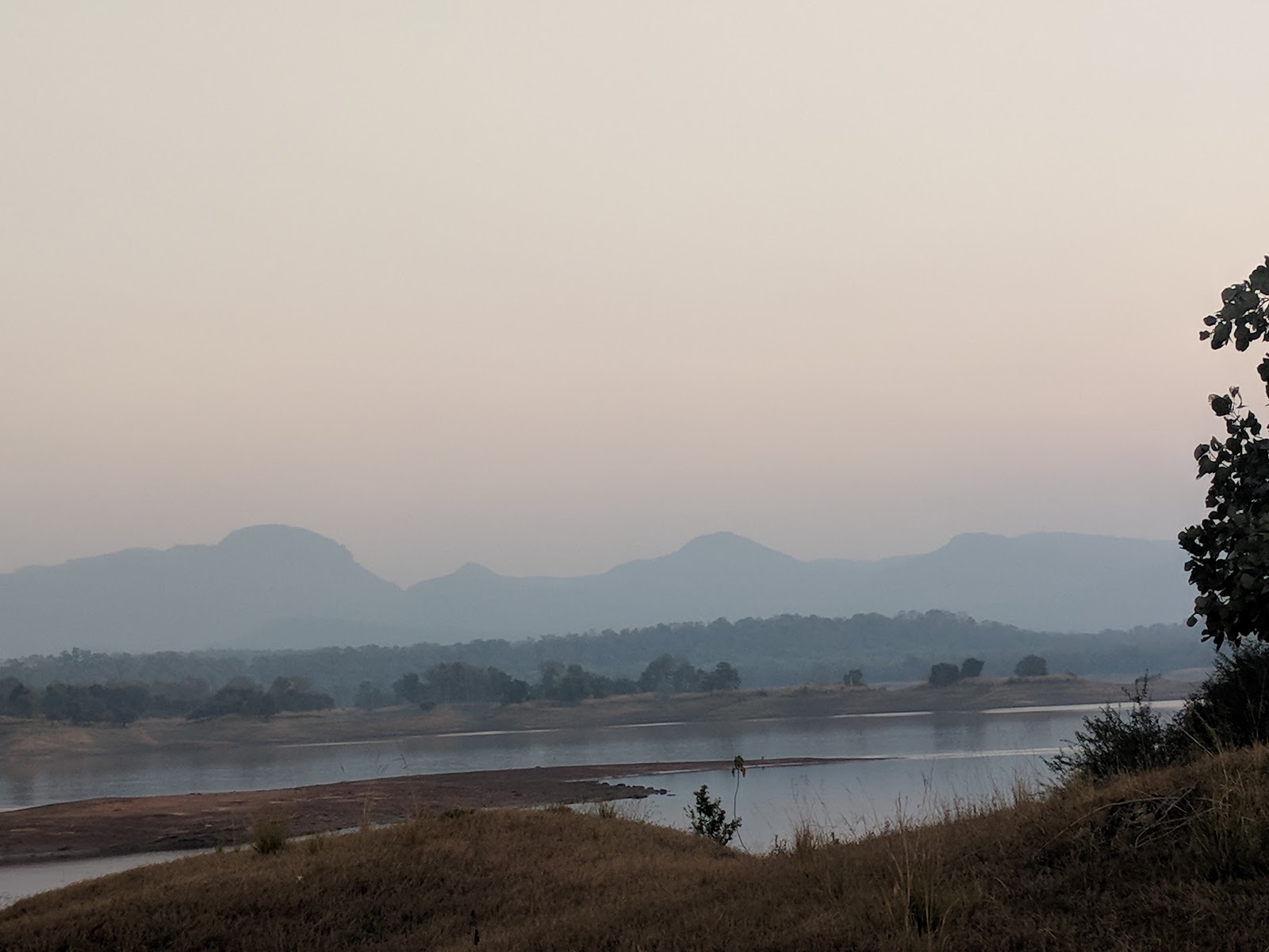Satpura National Park