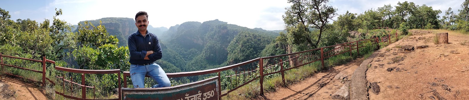 Apsara Falls