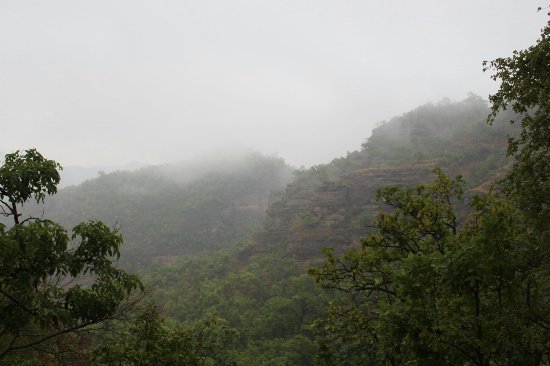 Mahadeo Hills