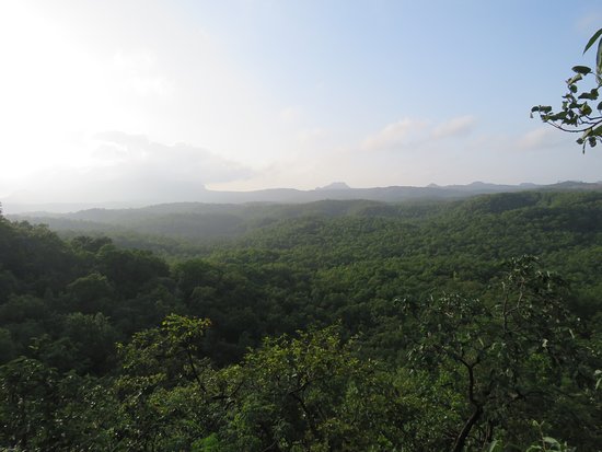 Mahadeo Hills