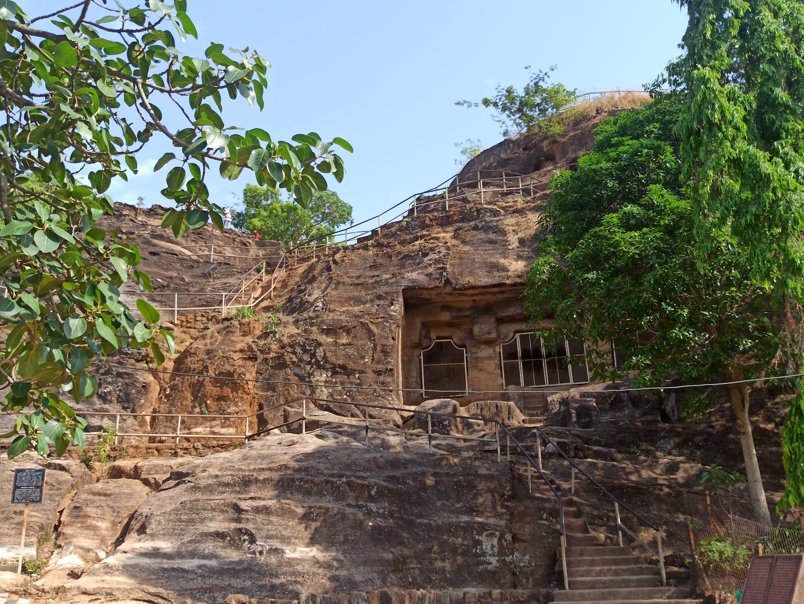 Pachmarhi - The Queen of Satpura