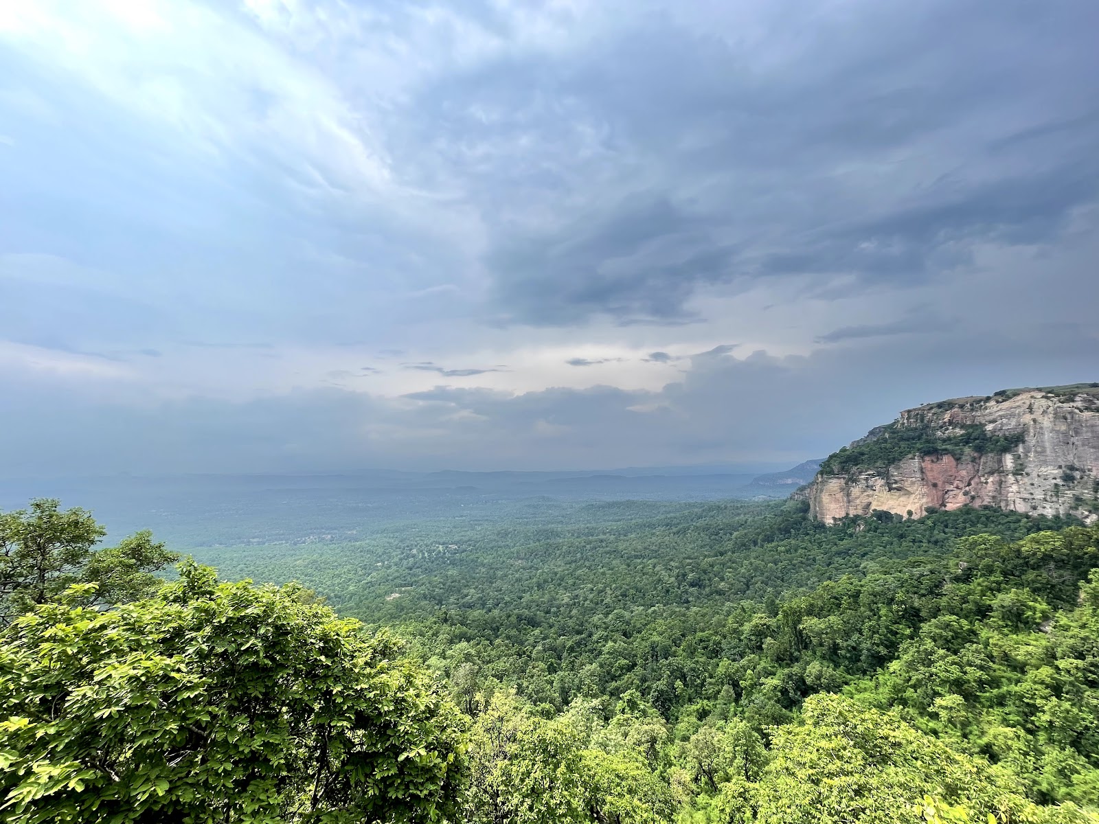 Satpura National Park