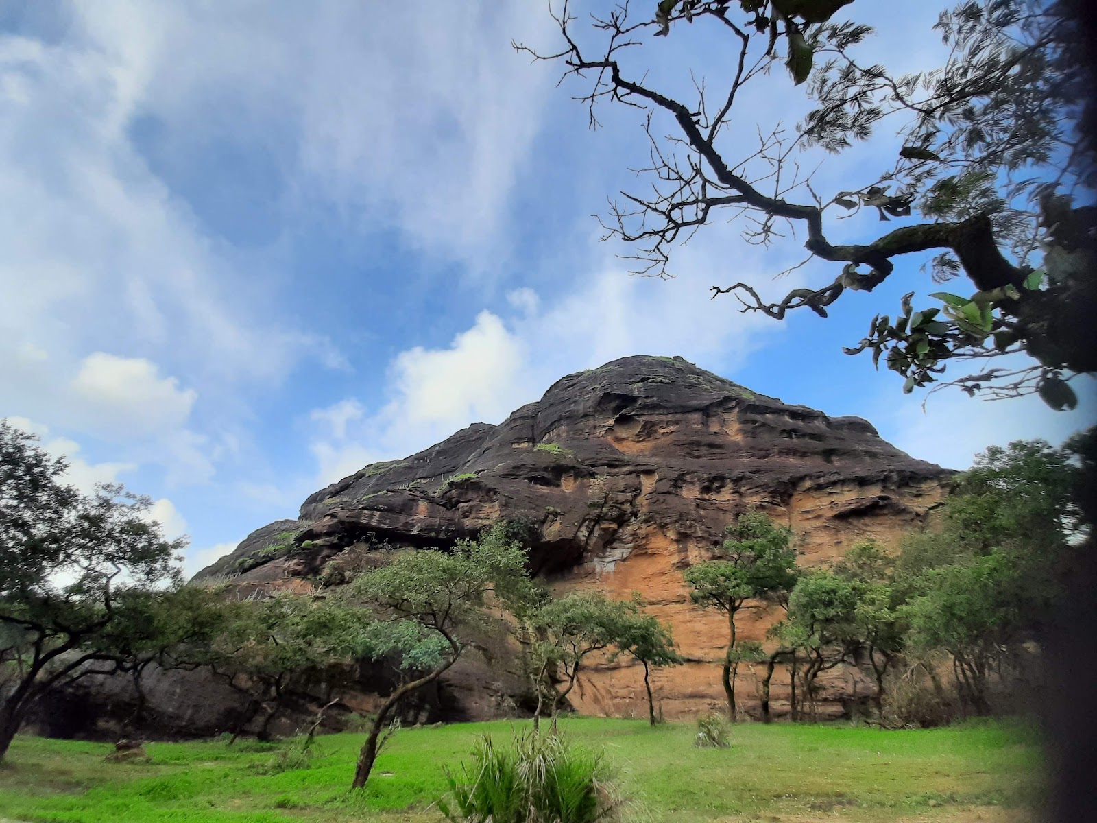 Satpura National Park