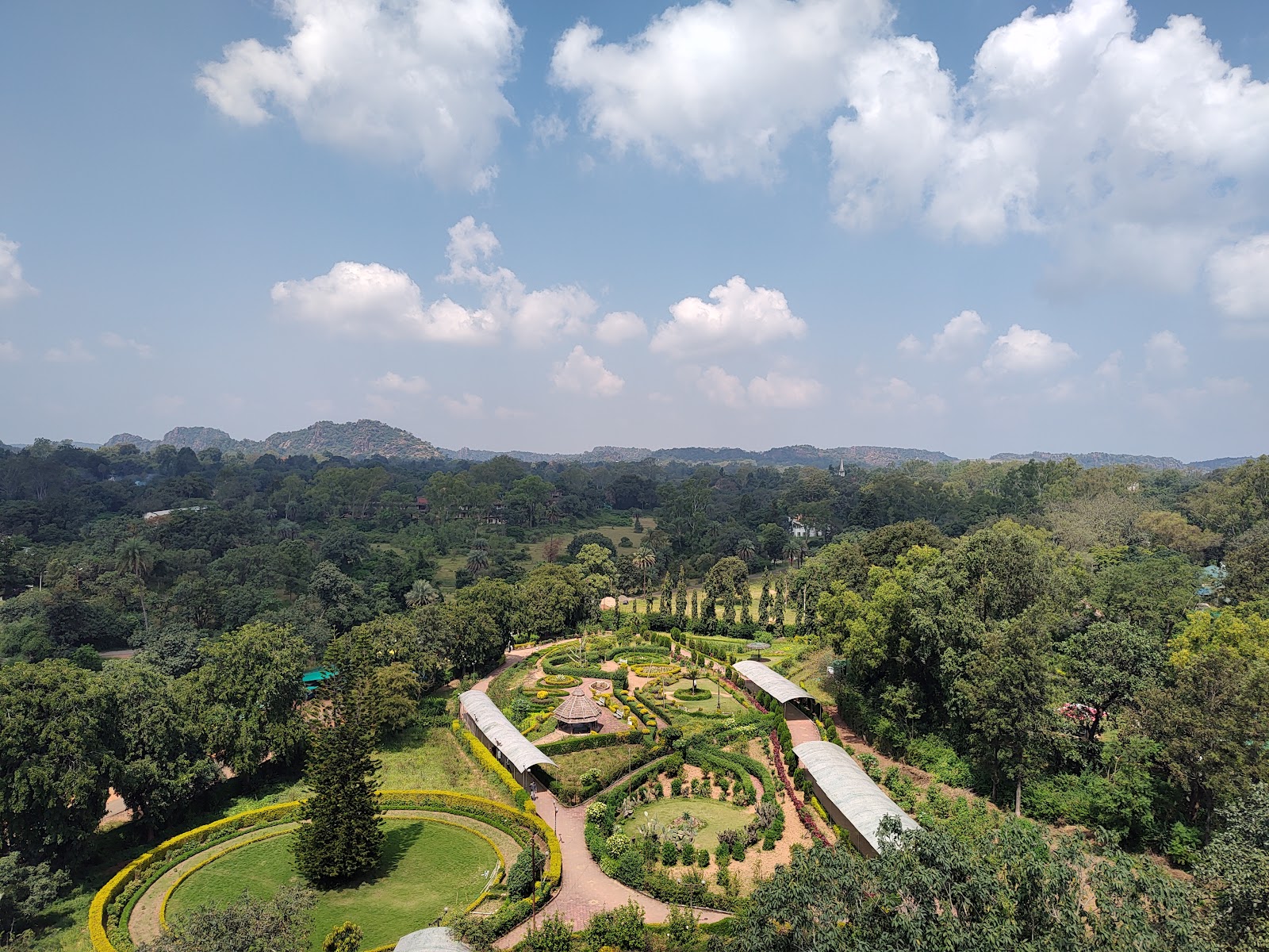 Satpura National Park