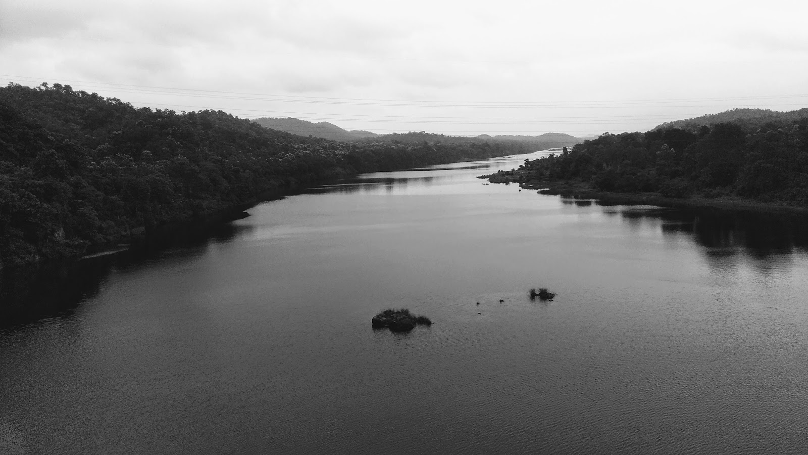 Satpura National Park