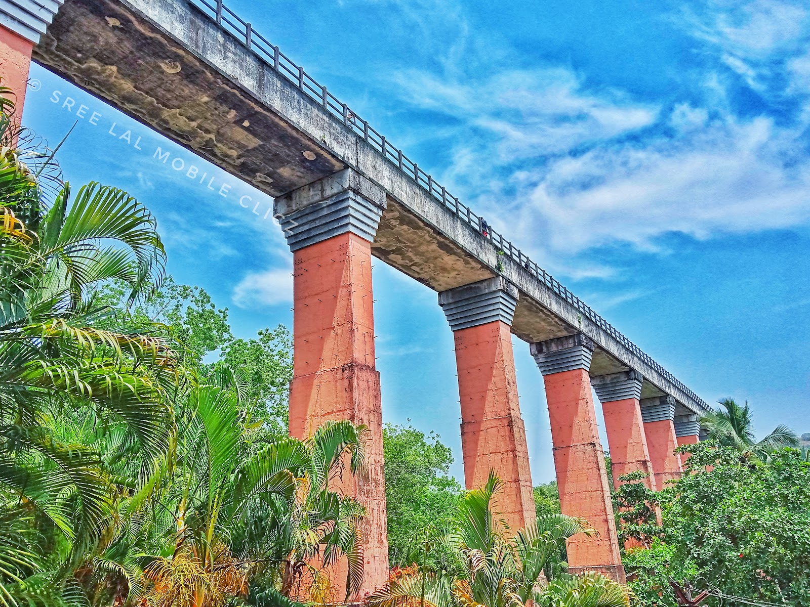 Mathur Aqueduct
