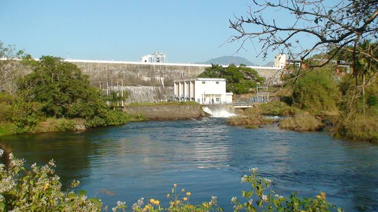 Pechiparai Dam