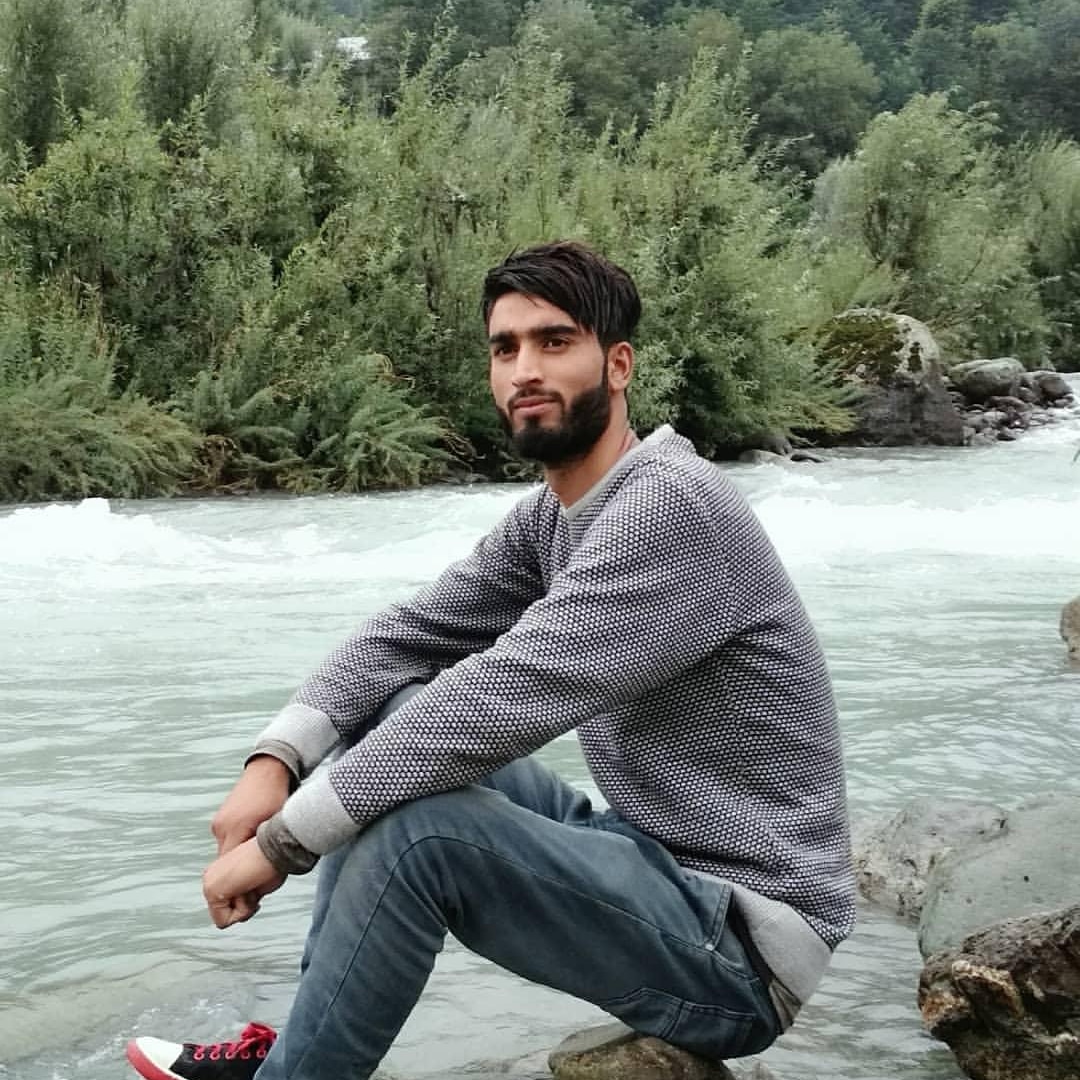 Pahalgam Golf Course