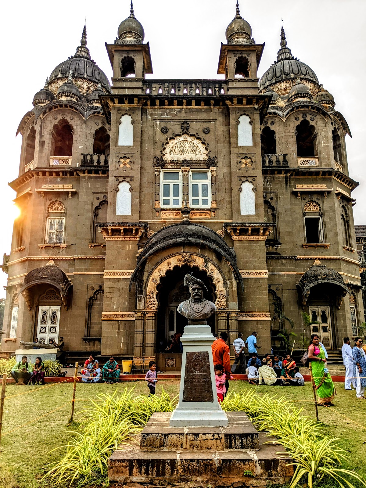 Kolhapur
