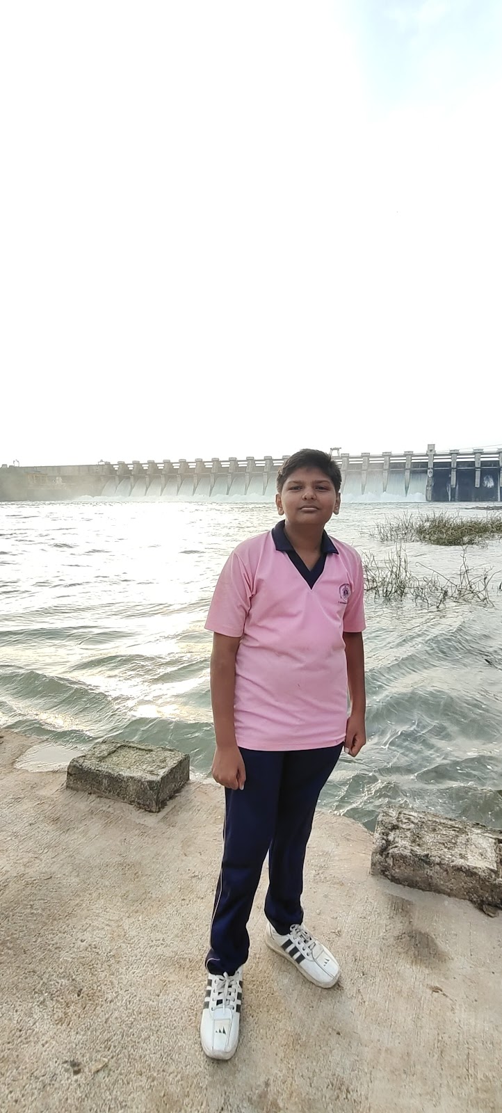 Godavari River Banks