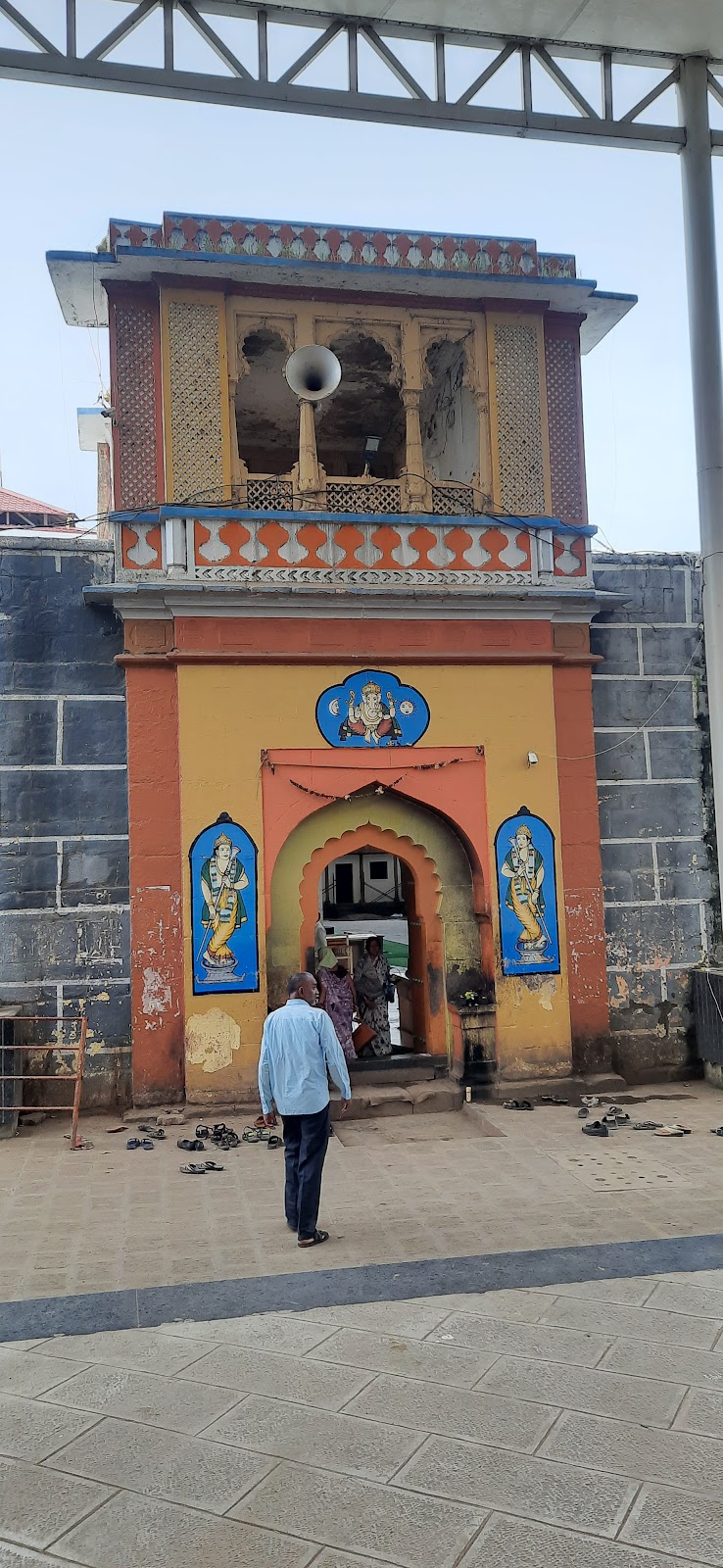 Jyotirlinga Temple