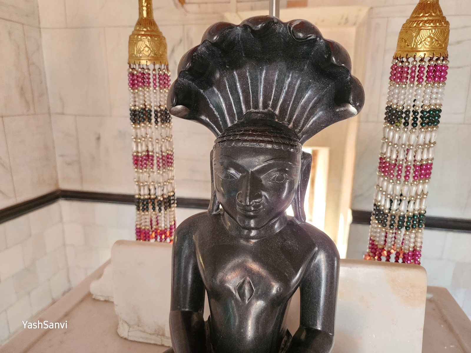 Shri Kshetra Paithan