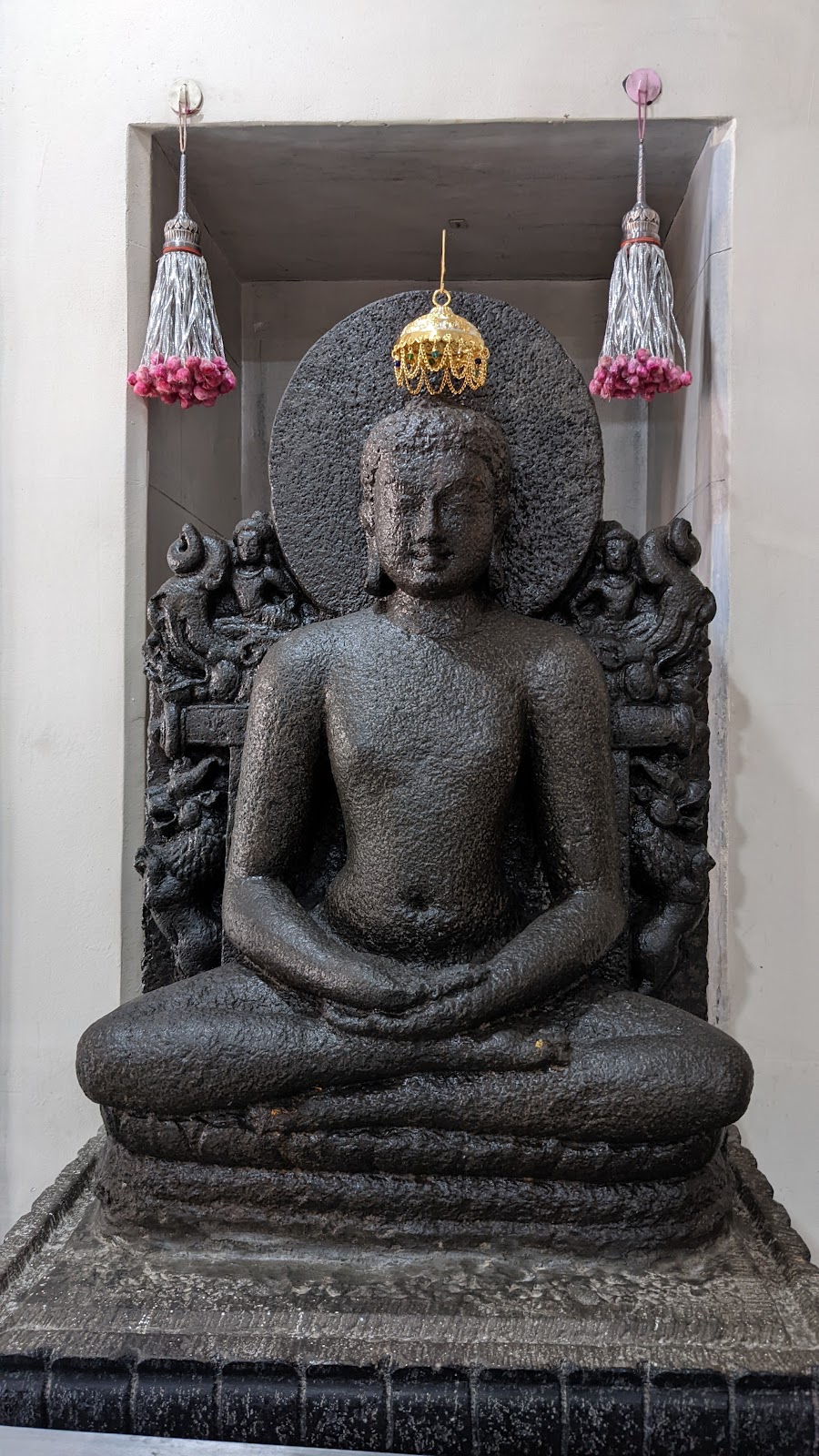 Shri Kshetra Paithan