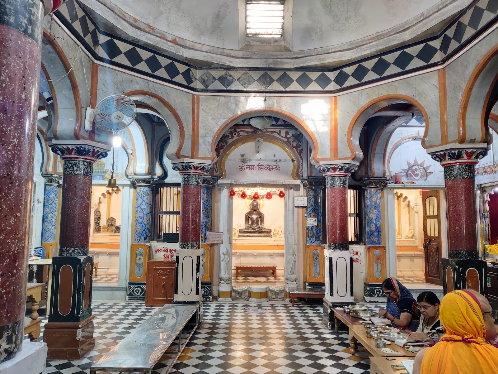 Shri Kshetra Paithan