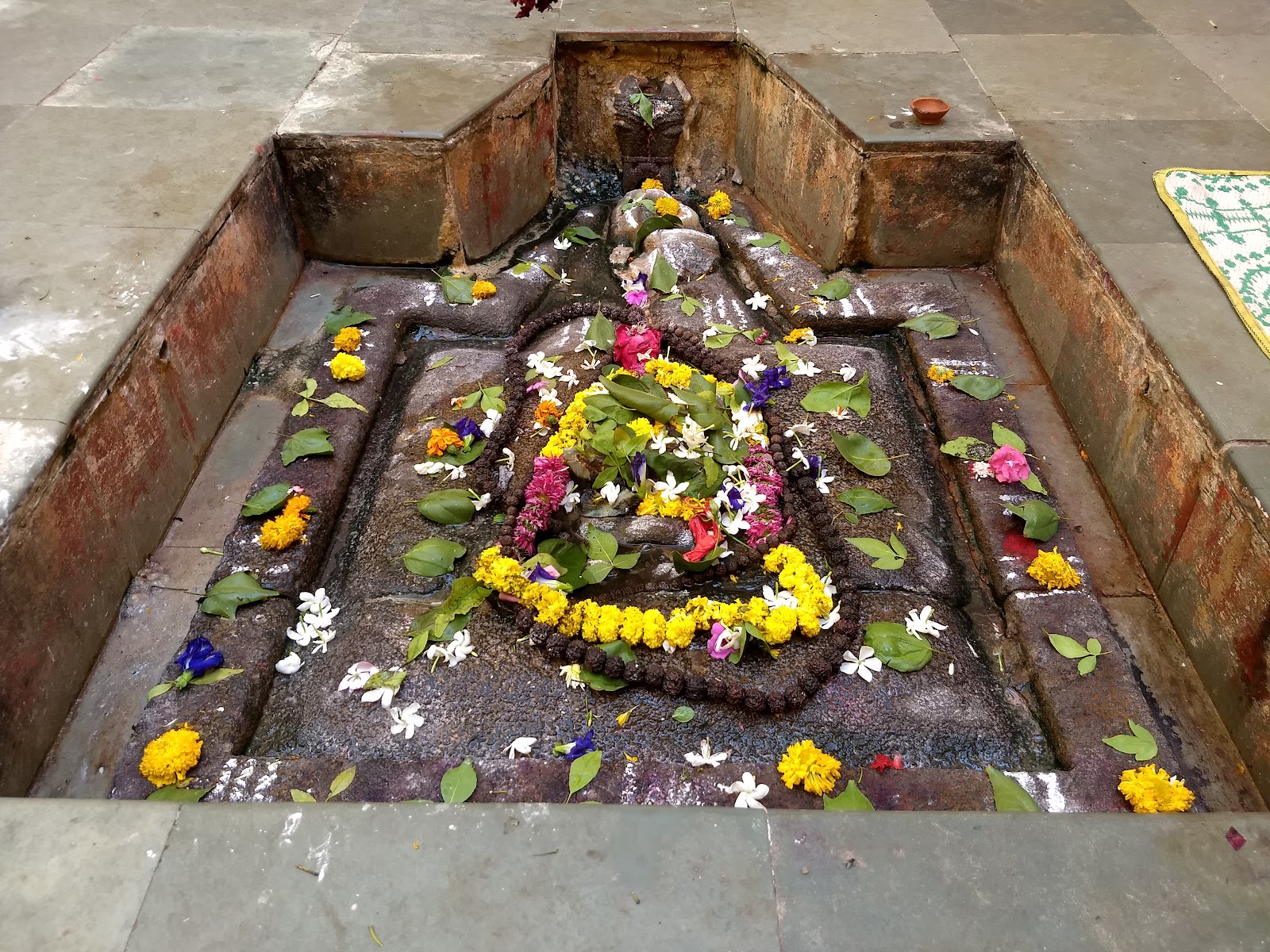 Siddheshwar Temple