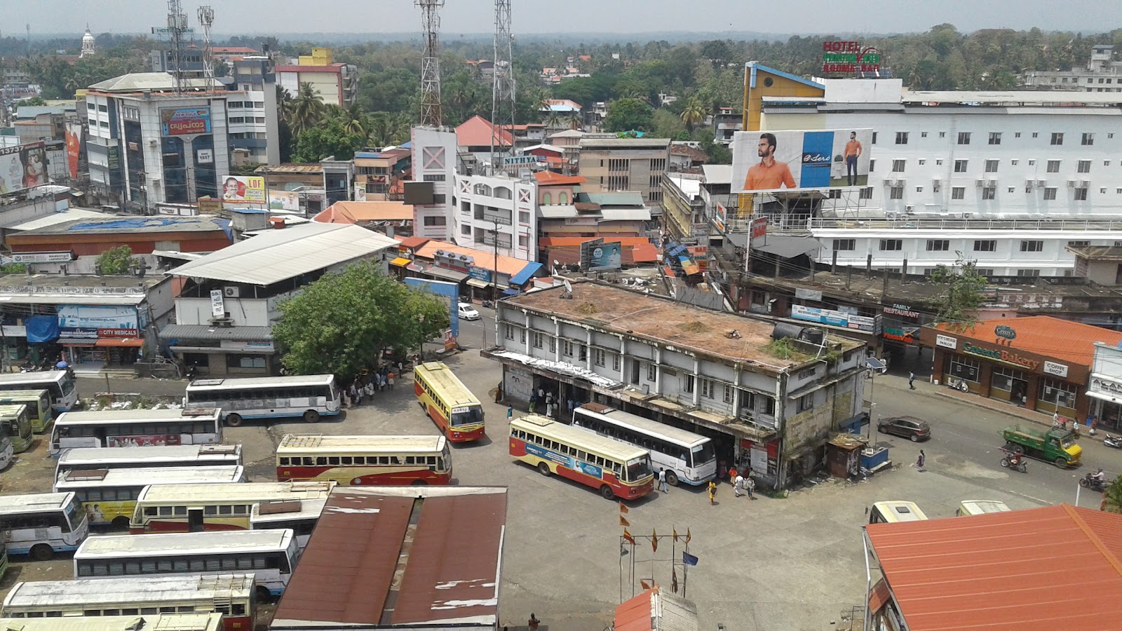Changanassery