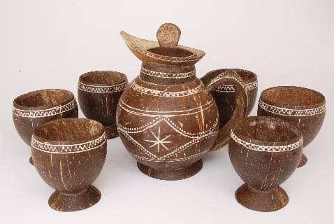 Local Handicraft Shops