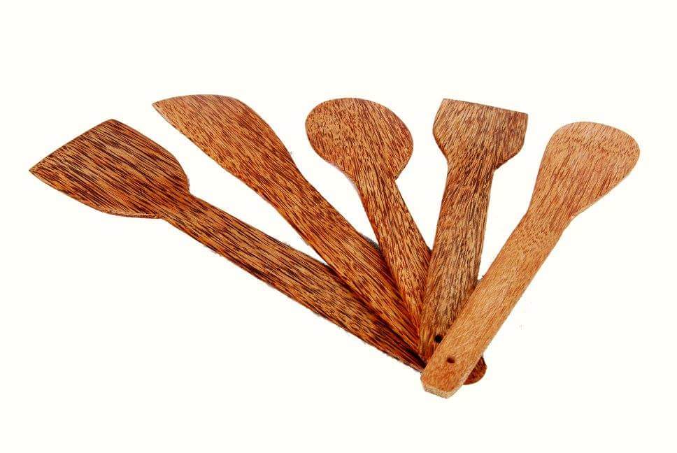 Local Handicraft Shops