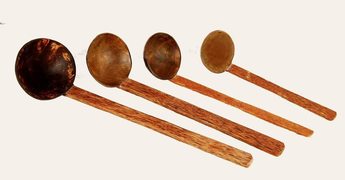 Local Handicraft Shops