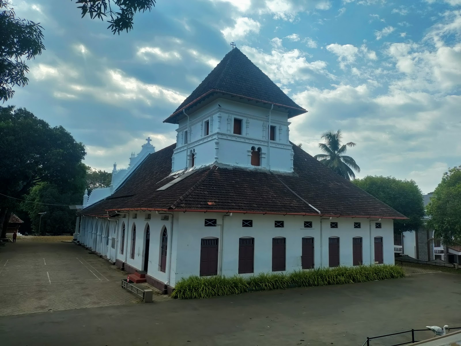 St. Thomas Church