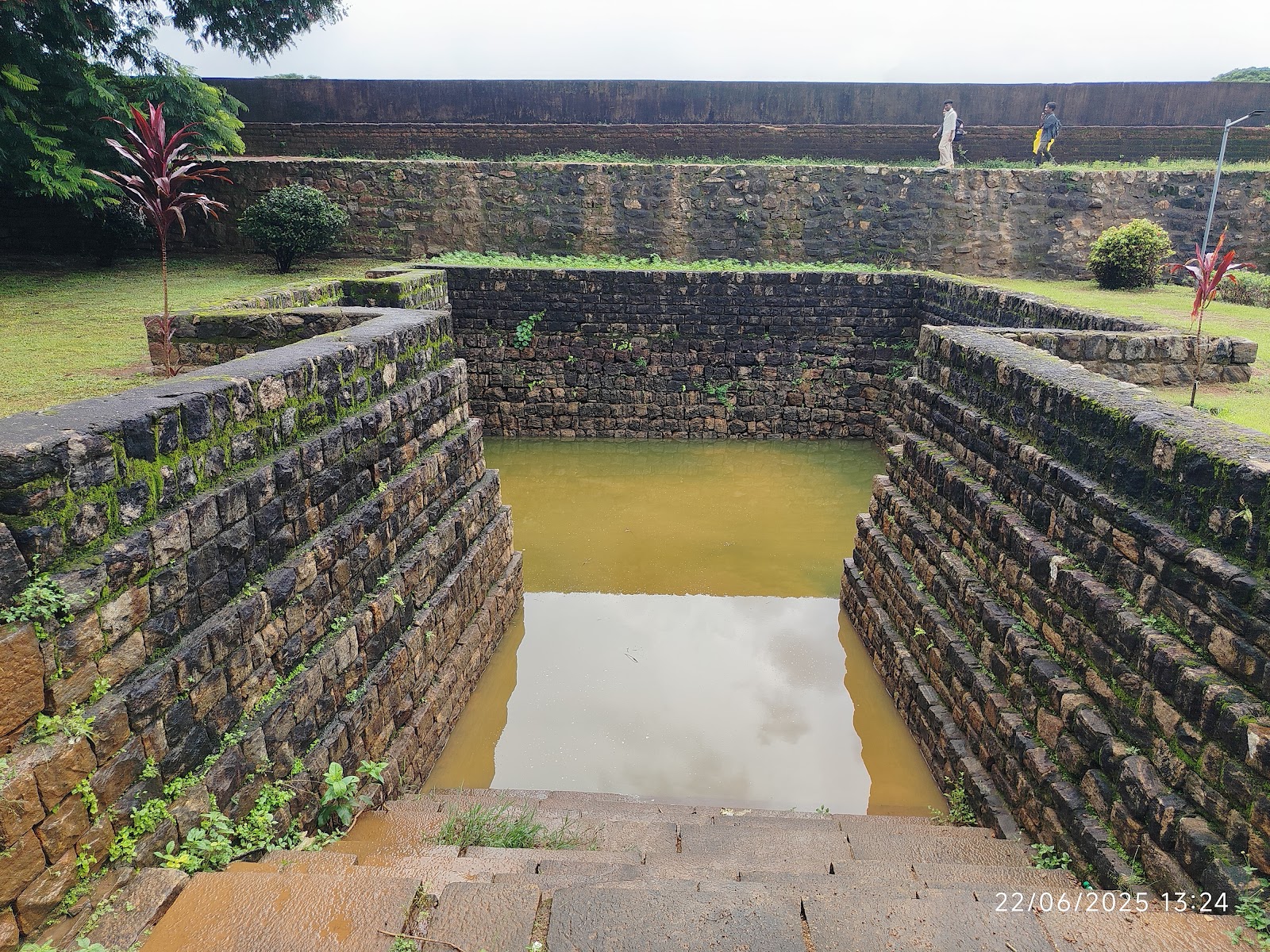 Palakkad Fort