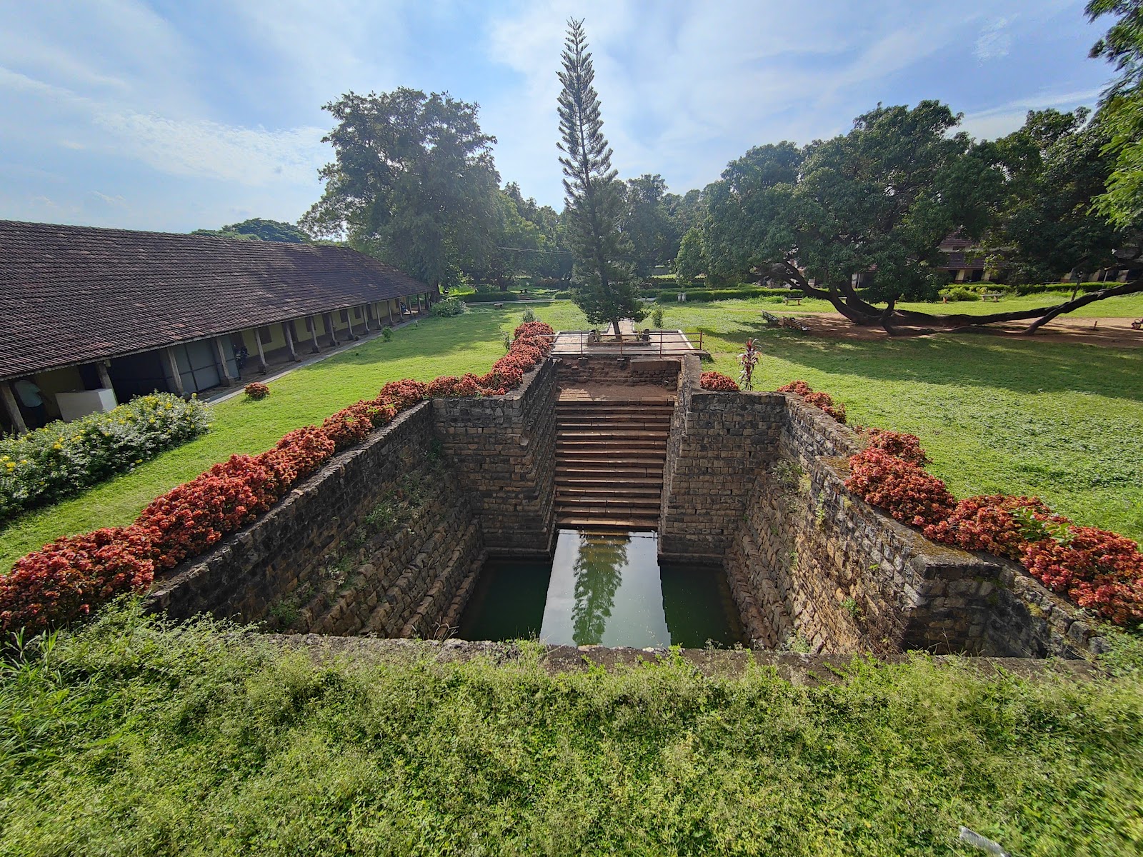 Palakkad Fort