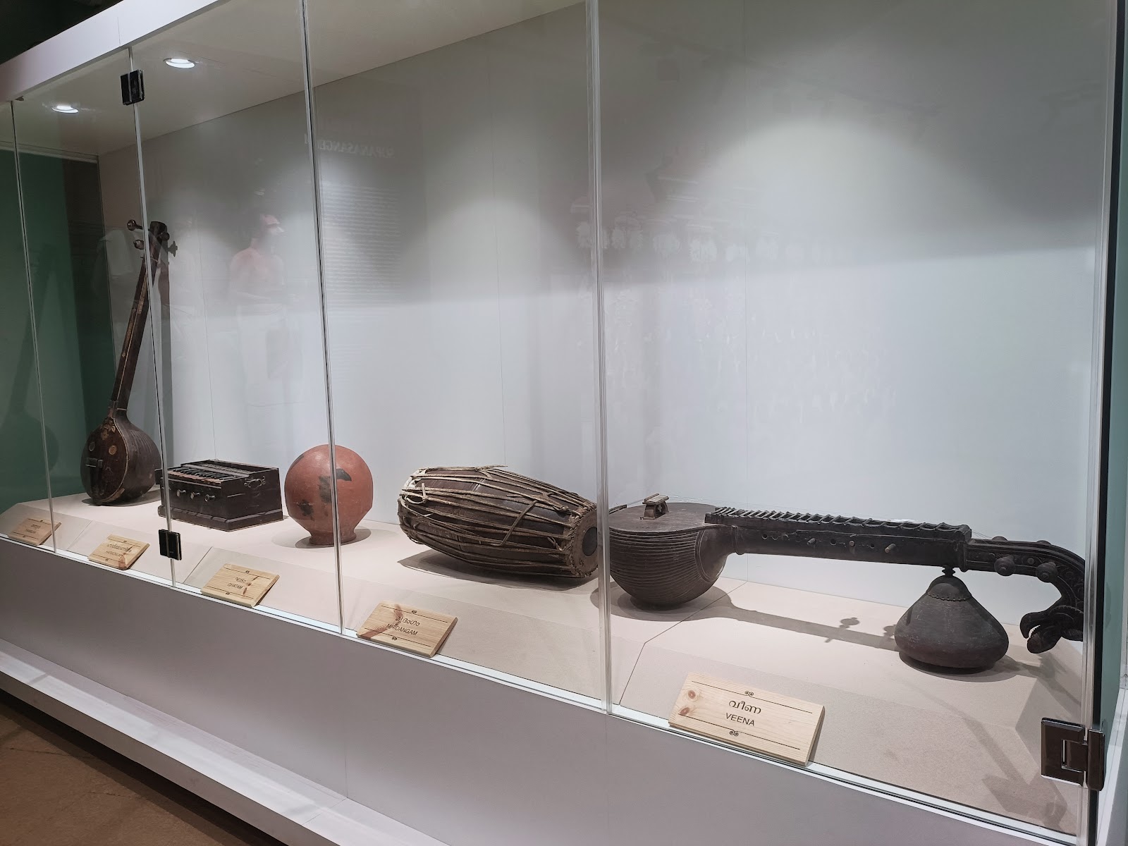 Palakkad Heritage Museum