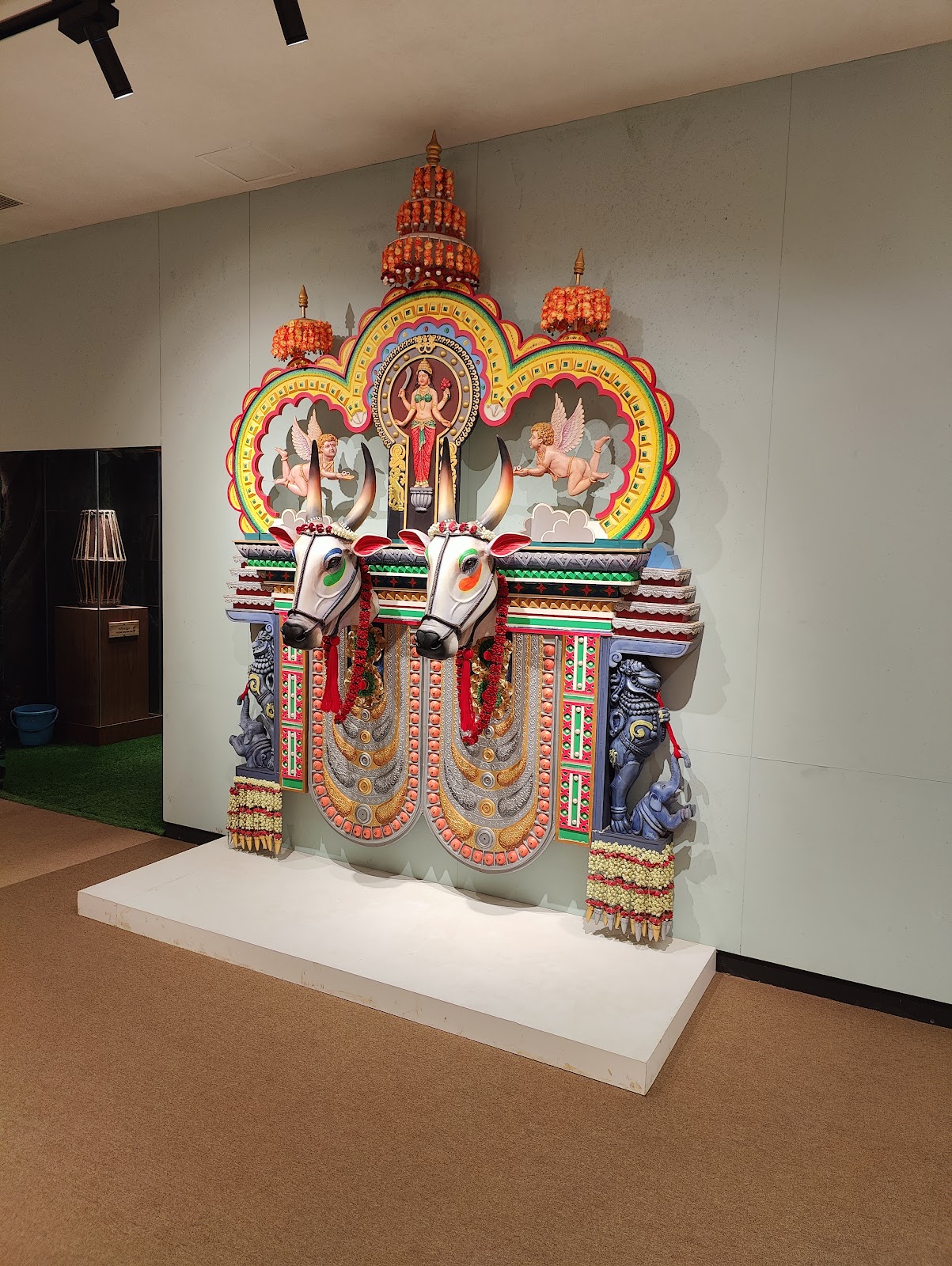 Palakkad Heritage Museum