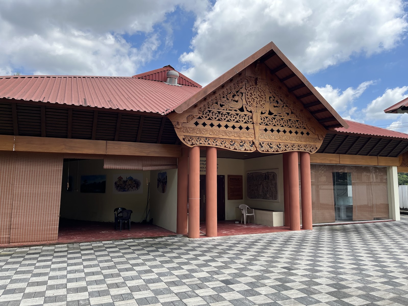 Palakkad Heritage Museum
