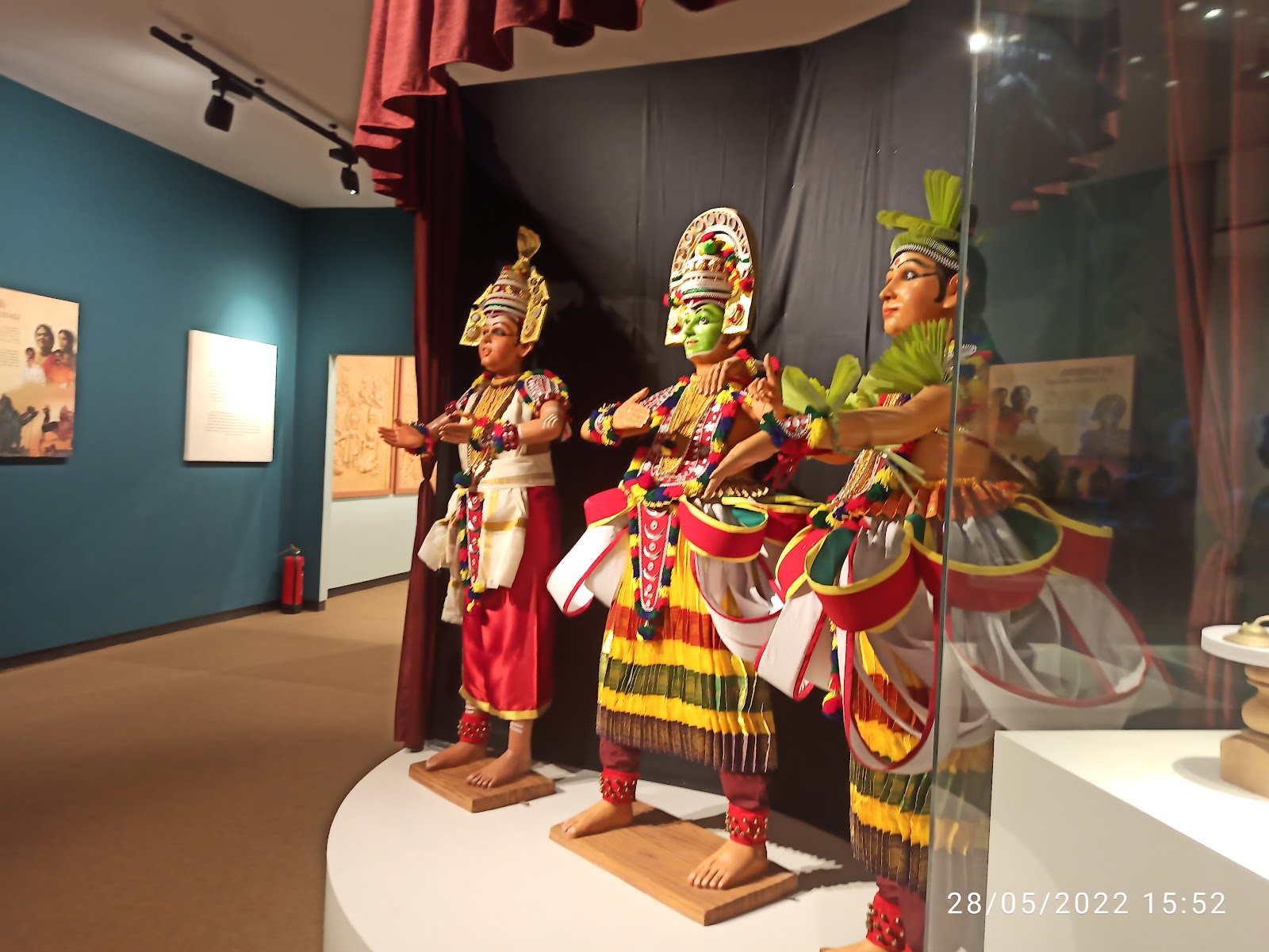 Palakkad Heritage Museum