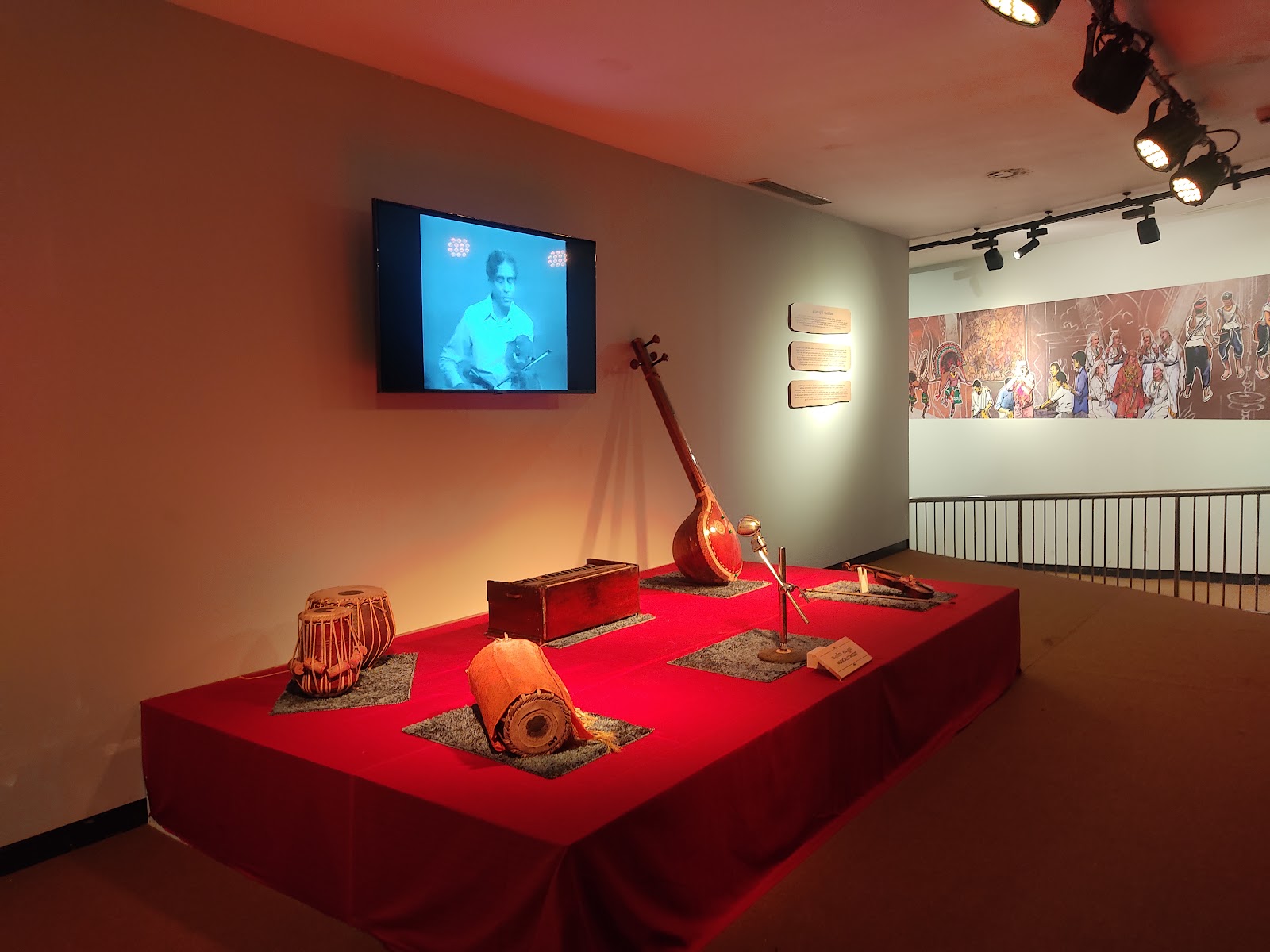 Palakkad Heritage Museum