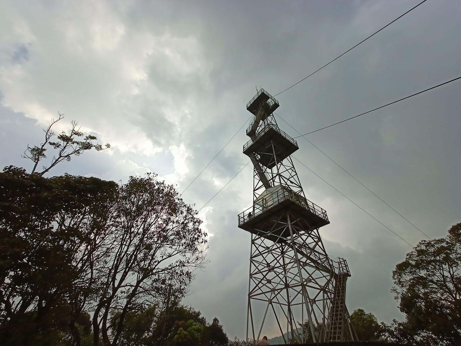 Silent Valley National Park