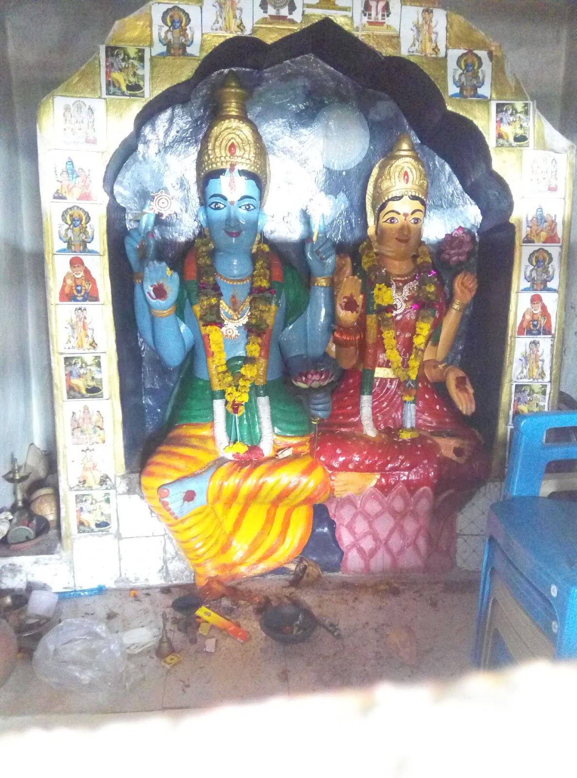 Madhava Swamy Temple