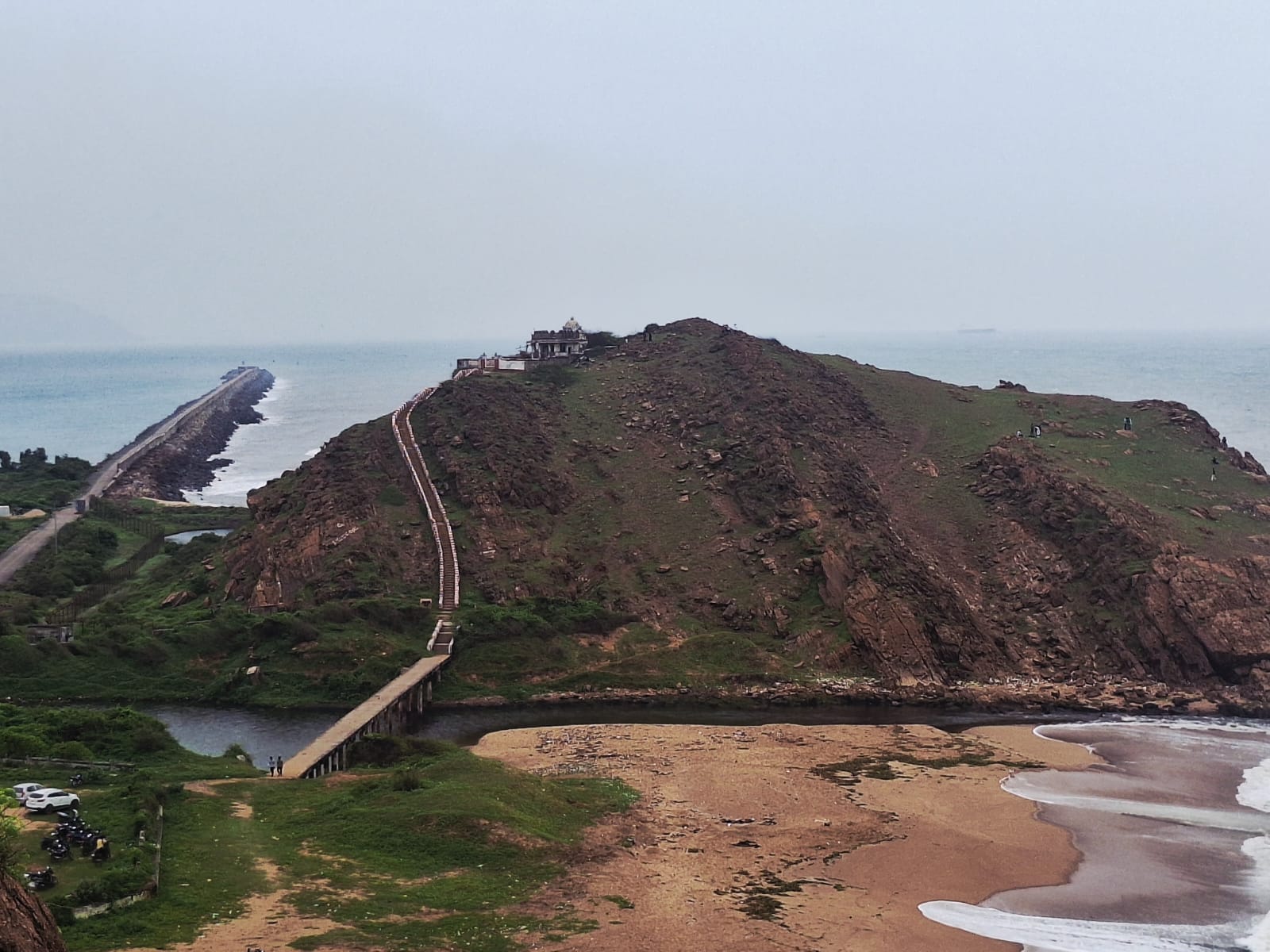 Madhava Swamy Temple