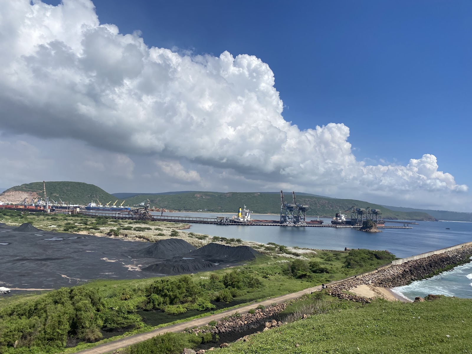 Madhava Swamy Temple