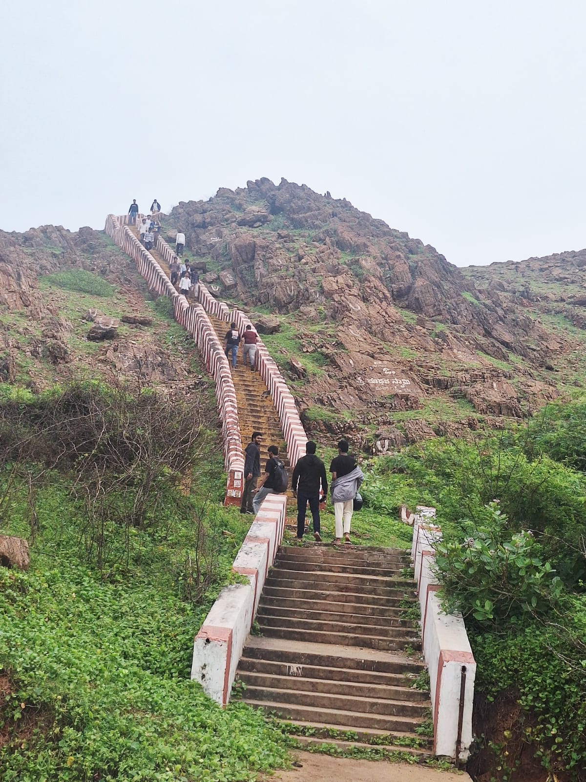 Madhava Swamy Temple