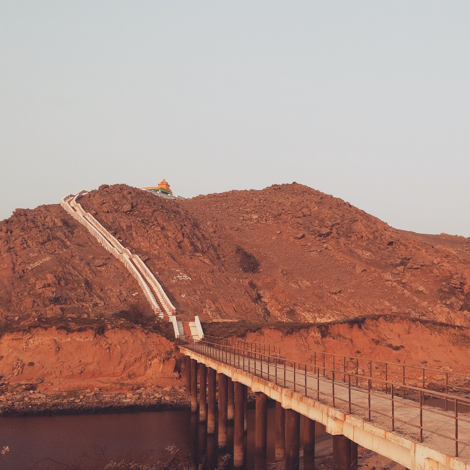 Madhava Swamy Temple