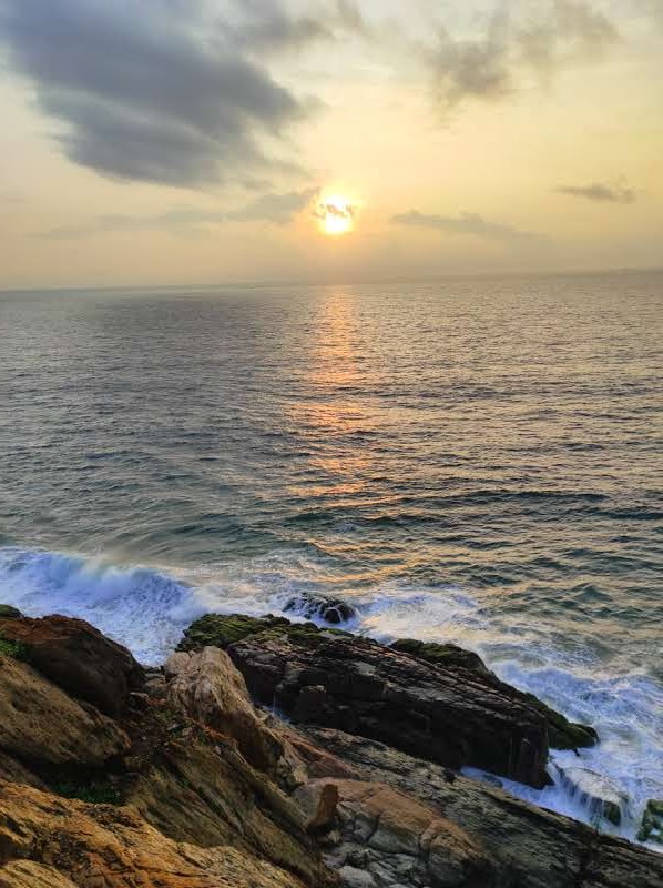 Madhava Swamy Temple