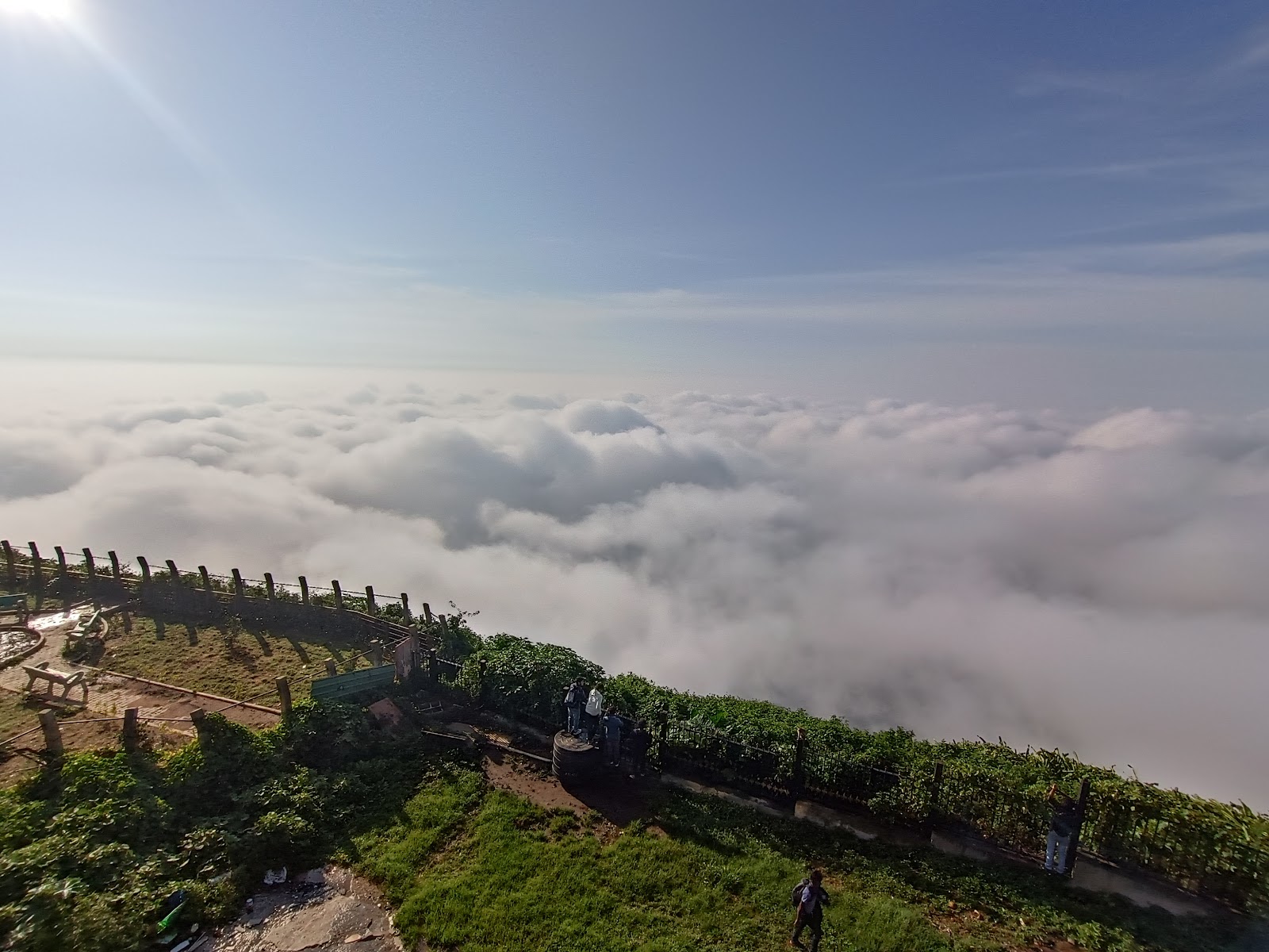 Nandi Hills