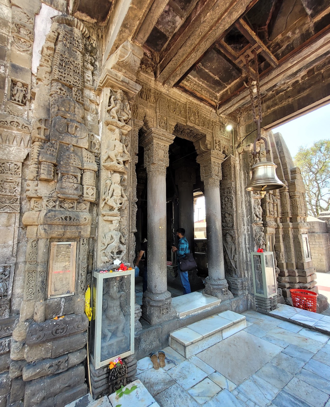Baijnath Temple