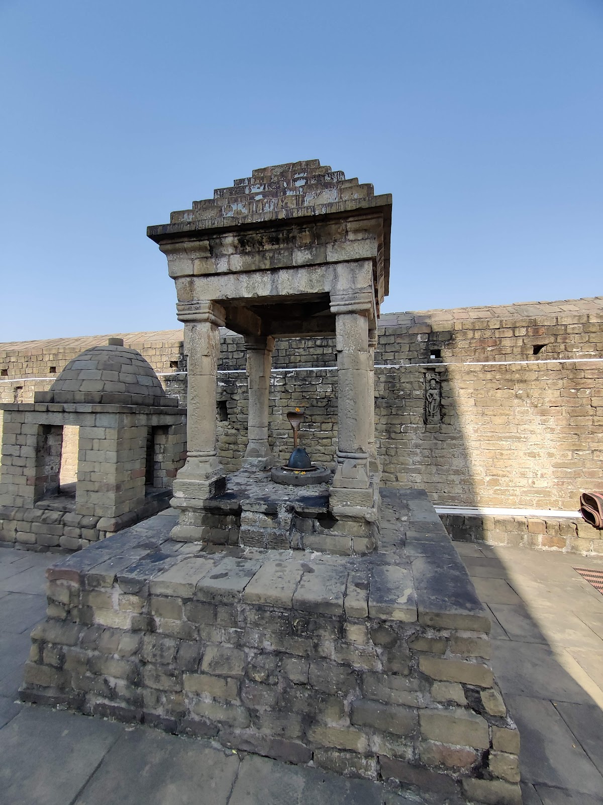 Baijnath Temple