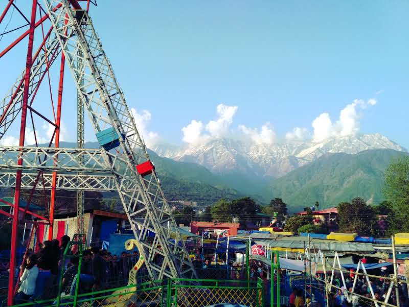 Dharamshala