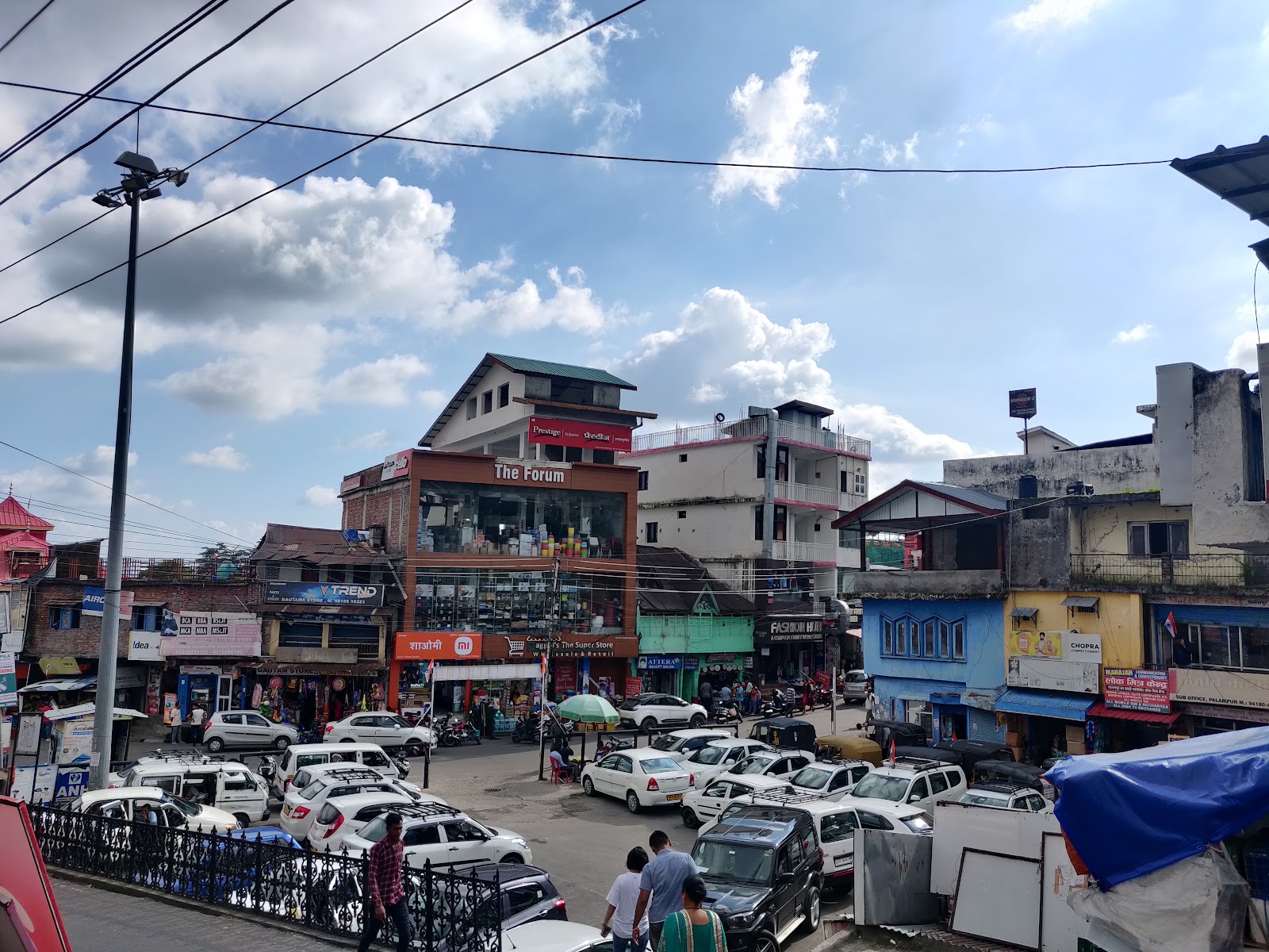Dharamshala