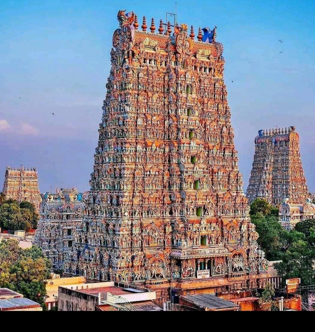 Madurai