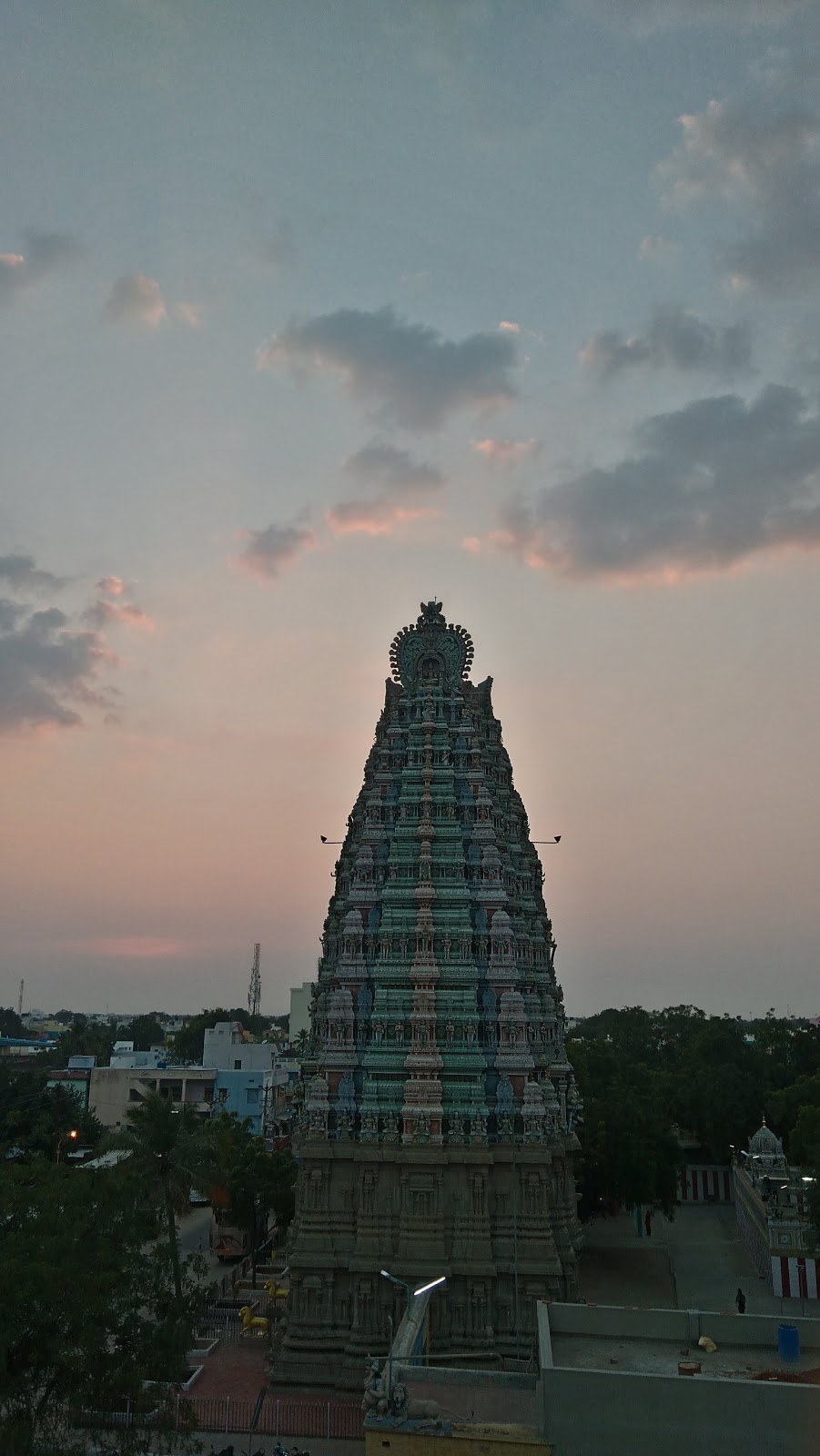 Sivakasi