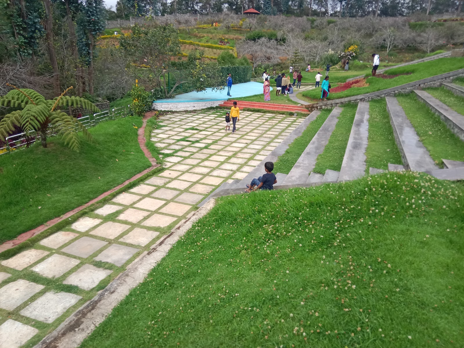 Kodaikanal Solar Observatory
